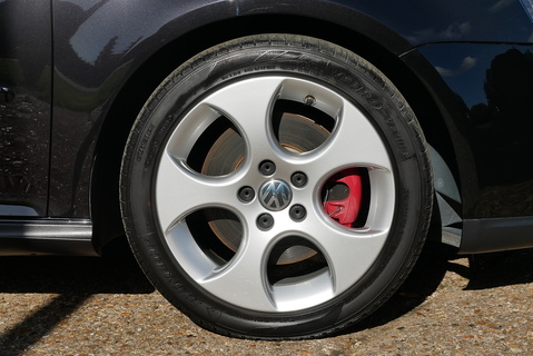 GTI Hatchback 2.0 Automatic Petrol