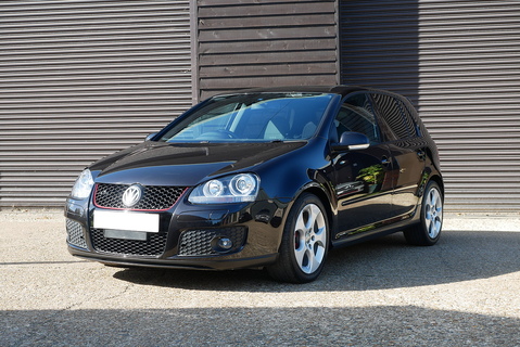 GTI Hatchback 2.0 Automatic Petrol