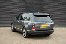 Land Rover Range Rover 4.4 SD V8 Autobiography AWD Automatic 