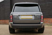 Land Rover Range Rover 4.4 SD V8 Autobiography AWD Automatic 