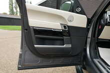 Land Rover Range Rover 4.4 SD V8 Autobiography AWD Automatic 