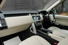 Land Rover Range Rover 4.4 SD V8 Autobiography AWD Automatic 