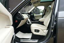 Land Rover Range Rover 4.4 SD V8 Autobiography AWD Automatic 