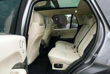 Land Rover Range Rover 4.4 SD V8 Autobiography AWD Automatic 