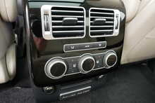 Land Rover Range Rover 4.4 SD V8 Autobiography AWD Automatic 