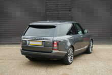 Land Rover Range Rover 4.4 SD V8 Autobiography AWD Automatic 