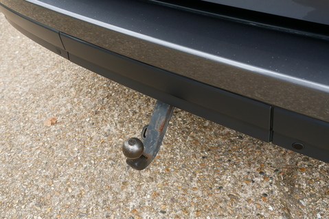 Land Rover Range Rover 4.4 SD V8 Autobiography AWD (Pan Roof, Head Up, Deployable Steps, 22's, Electric Tow Bar) 