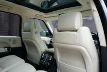 Land Rover Range Rover 4.4 SD V8 Autobiography AWD Automatic 