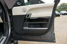 Land Rover Range Rover 4.4 SD V8 Autobiography AWD Automatic 