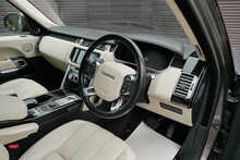 Land Rover Range Rover 4.4 SD V8 Autobiography AWD Automatic 