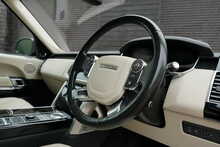 Land Rover Range Rover 4.4 SD V8 Autobiography AWD Automatic 