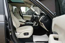 Land Rover Range Rover 4.4 SD V8 Autobiography AWD Automatic 