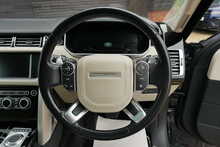 Land Rover Range Rover 4.4 SD V8 Autobiography AWD Automatic 