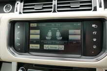 Land Rover Range Rover 4.4 SD V8 Autobiography AWD Automatic 