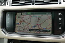 Land Rover Range Rover 4.4 SD V8 Autobiography AWD Automatic 