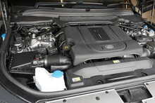 Land Rover Range Rover 4.4 SD V8 Autobiography AWD Automatic 