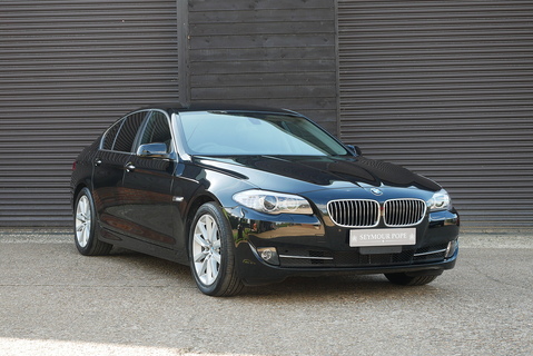 528i SE Saloon 3.0 Automatic Petrol
