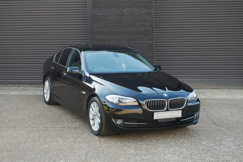 528i SE Saloon 3.0 Automatic Petrol
