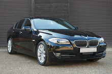 BMW 5 Series 528i SE 