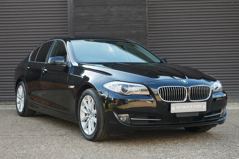 528i SE Saloon 3.0 Automatic Petrol