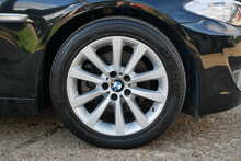 BMW 5 Series 528i SE 