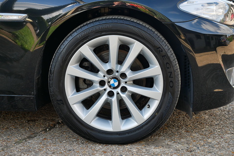 528i SE Saloon 3.0 Automatic Petrol