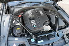 BMW 5 Series 528i SE 
