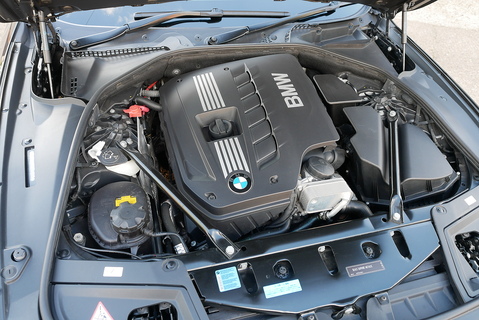 528i SE Saloon 3.0 Automatic Petrol