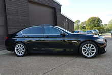 BMW 5 Series 528i SE 