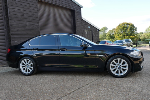 528i SE Saloon 3.0 Automatic Petrol