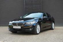 BMW 5 Series 528i SE 