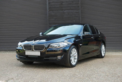 528i SE Saloon 3.0 Automatic Petrol