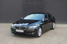 BMW 5 Series 528i SE 