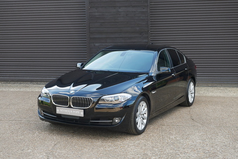 528i SE Saloon 3.0 Automatic Petrol