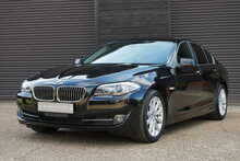 BMW 5 Series 528i SE 