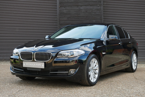 528i SE Saloon 3.0 Automatic Petrol