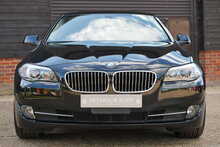 BMW 5 Series 528i SE 