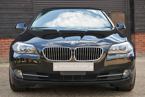528i SE Saloon 3.0 Automatic Petrol