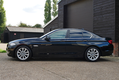 528i SE Saloon 3.0 Automatic Petrol
