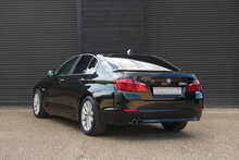 BMW 5 Series 528i SE 