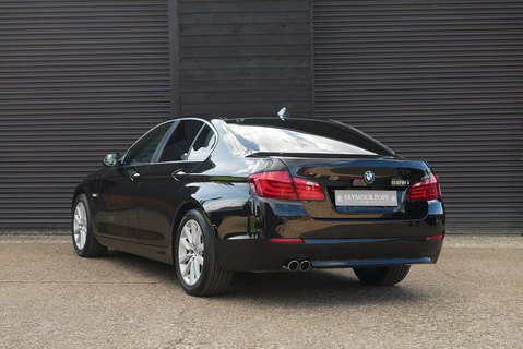 528i SE Saloon 3.0 Automatic Petrol