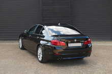 BMW 5 Series 528i SE 