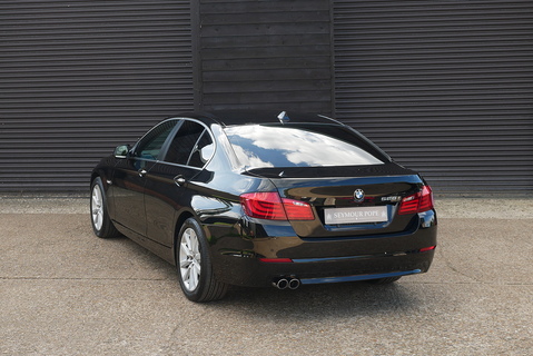 528i SE Saloon 3.0 Automatic Petrol