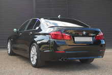 BMW 5 Series 528i SE 