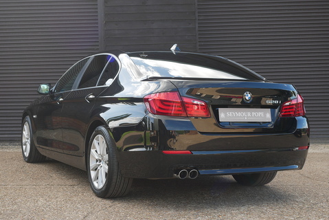528i SE Saloon 3.0 Automatic Petrol