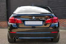 BMW 5 Series 528i SE 