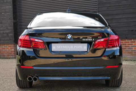 528i SE Saloon 3.0 Automatic Petrol