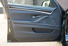 BMW 5 Series 528i SE 