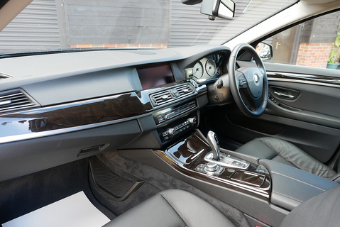 528i SE Saloon 3.0 Automatic Petrol
