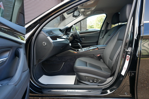 528i SE Saloon 3.0 Automatic Petrol